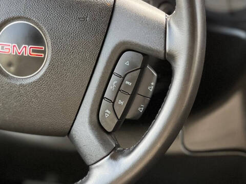 2023 GMC Savana 2500