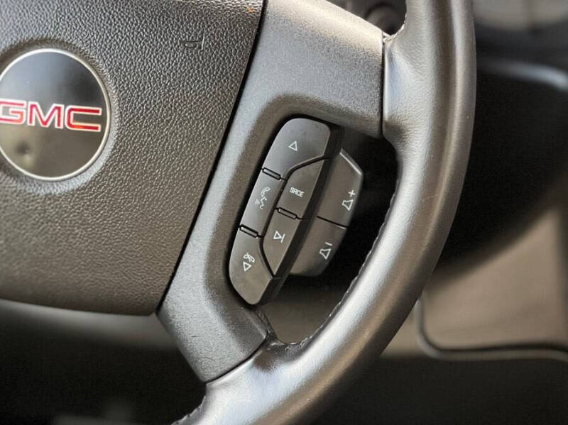 2023 GMC Savana 2500