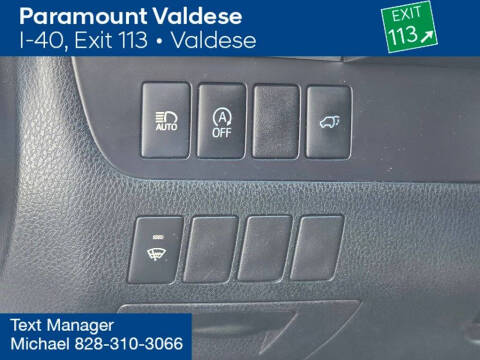 2019 Toyota Highlander LE Plus