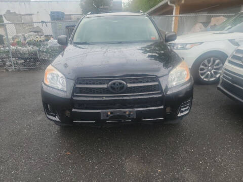 2011 Toyota RAV4 for sale at OFIER AUTO SALES in Freeport NY