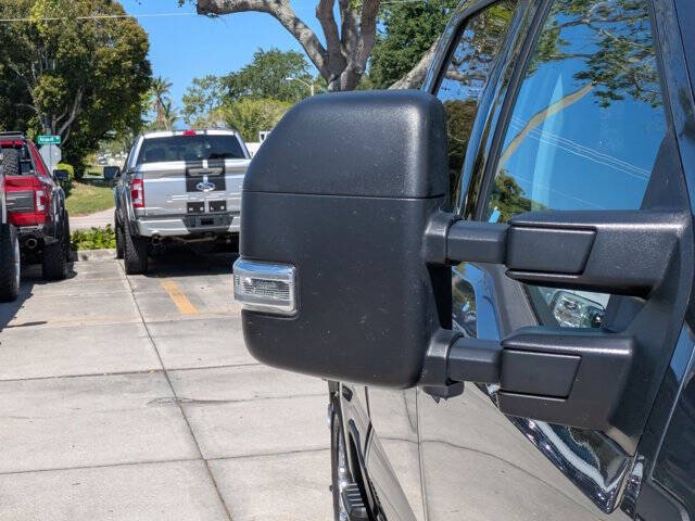 2026 Ford F-250 Super Duty