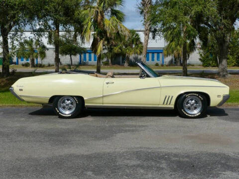 1969 Buick Skylark