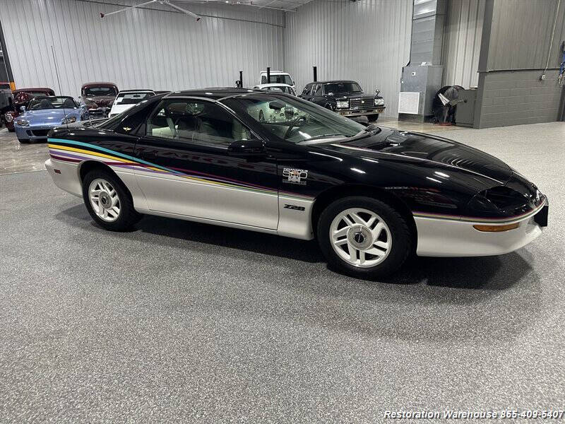 1993 Chevrolet Camaro Z28