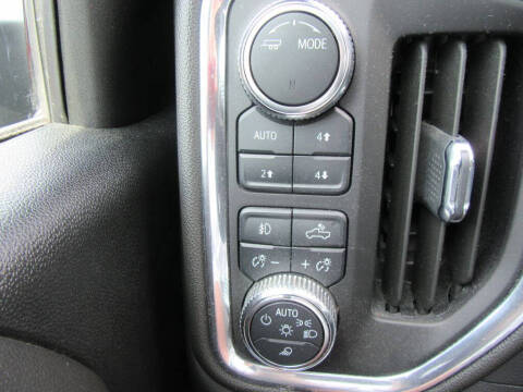 2023 GMC Sierra 2500HD