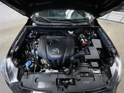 2019 Mazda CX-3 Touring