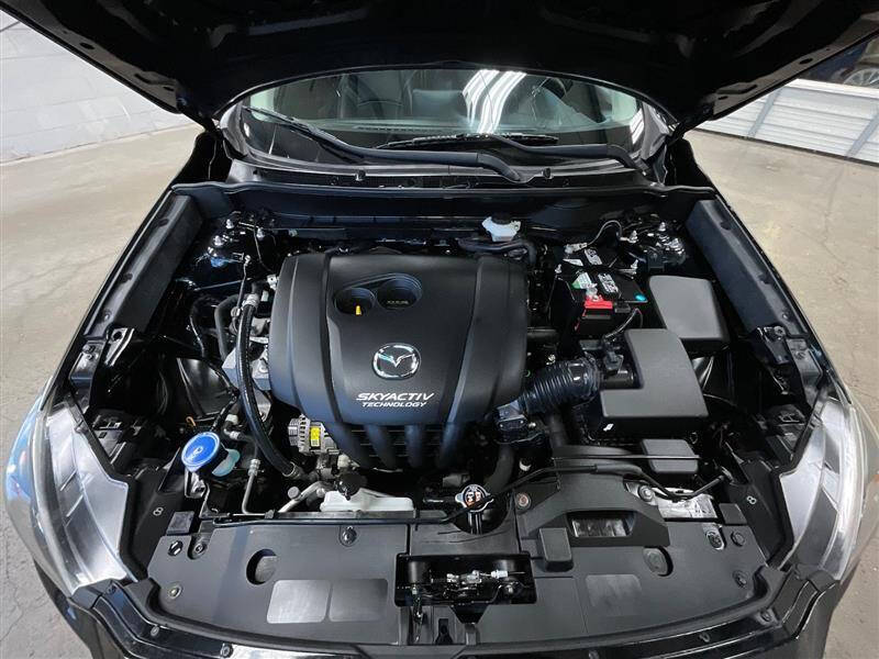 2019 Mazda CX-3 Touring