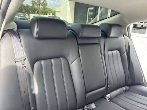2018 Mazda MAZDA6 Touring
