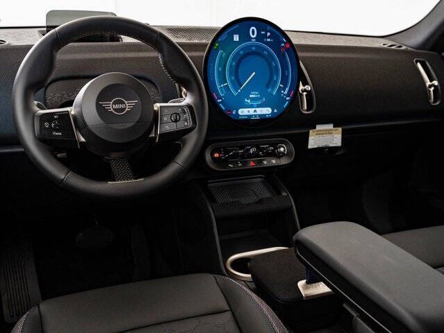 2026 MINI Countryman S ALL4
