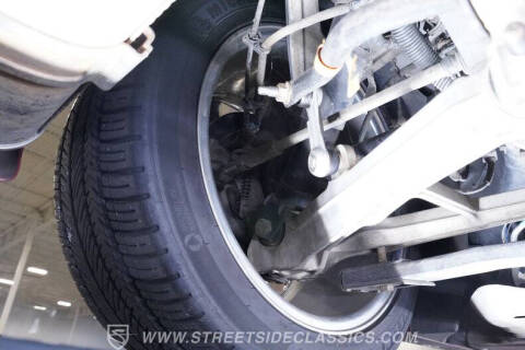 1998 Chevrolet Corvette