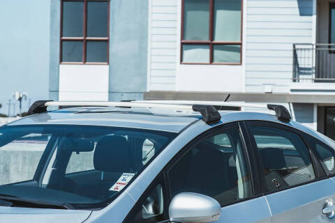 2011 Toyota Prius Five