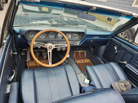 1964 Pontiac LeMans