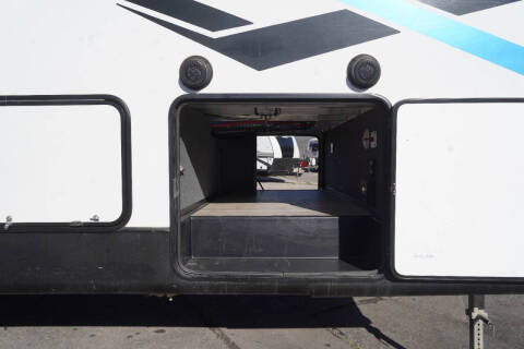 2023 Forest River Impression