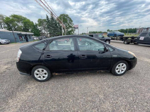 2006 Toyota Prius