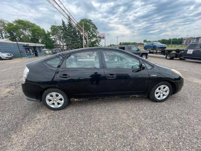 2006 Toyota Prius