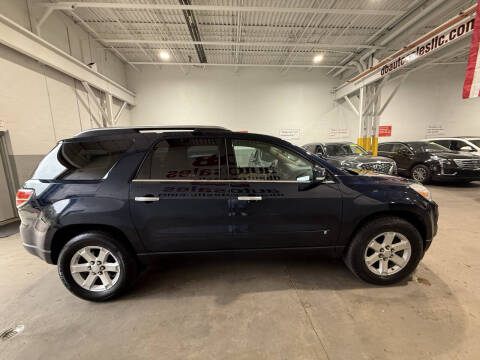 2007 Saturn Outlook XR