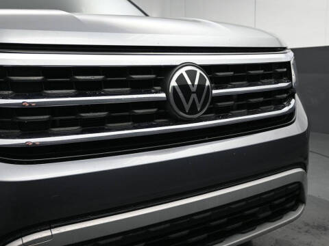 2022 Volkswagen Atlas Cross Sport V6 SE 4Motion