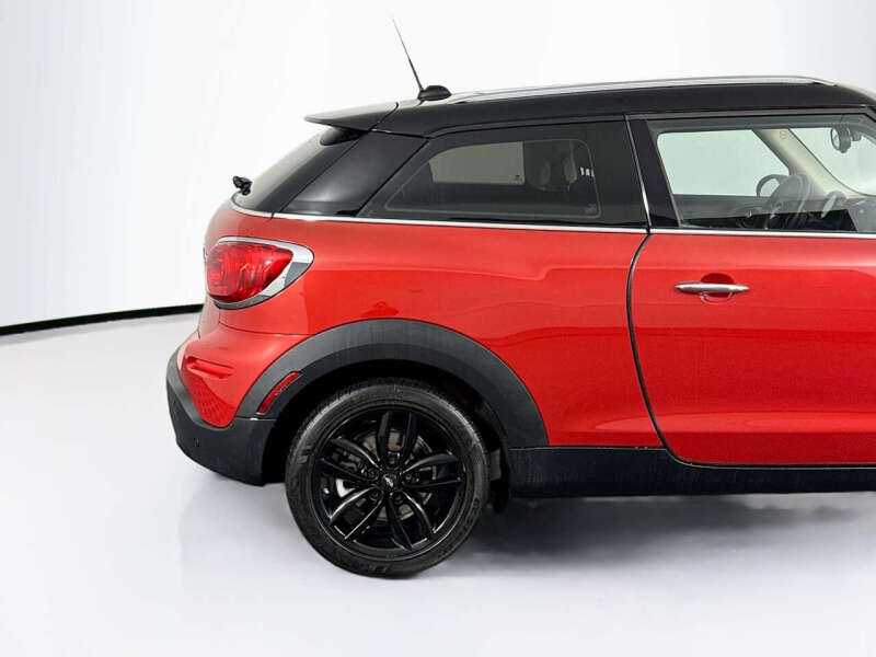 2015 MINI Paceman Cooper