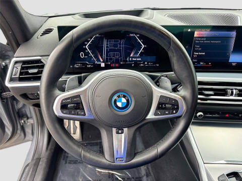2023 BMW 3 Series 330e