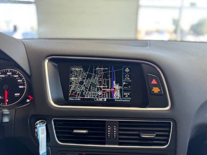 2010 Audi Q5 3.2 quattro Premium Plus