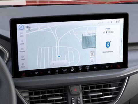 2026 Ford Escape Plug-In Hybrid PHEV