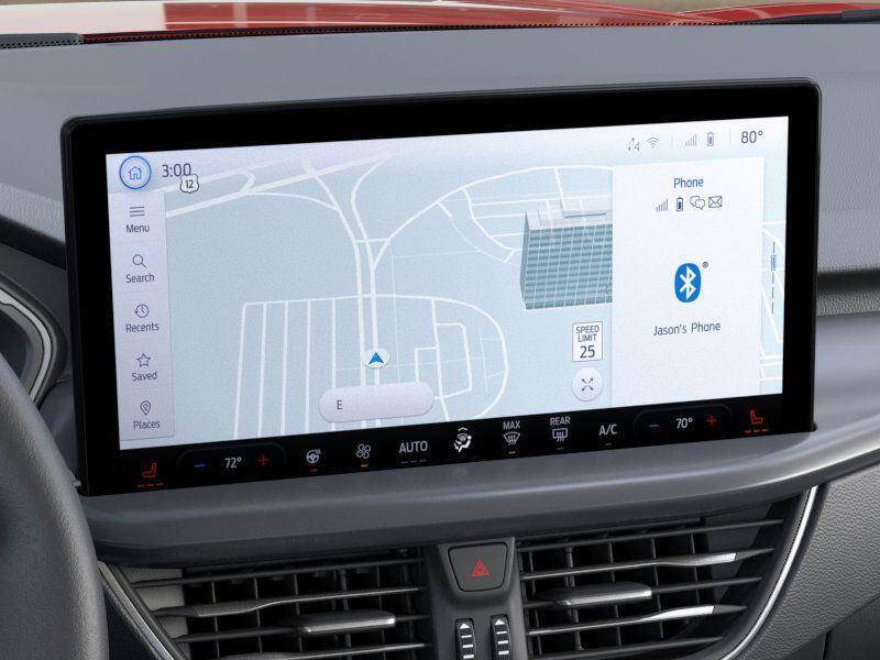 2026 Ford Escape Plug-In Hybrid PHEV