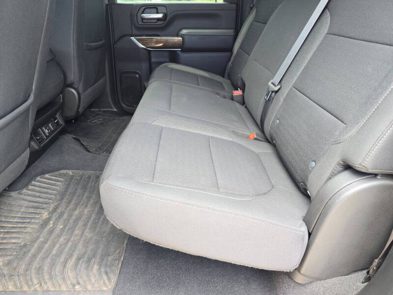 2022 GMC Sierra 2500HD
