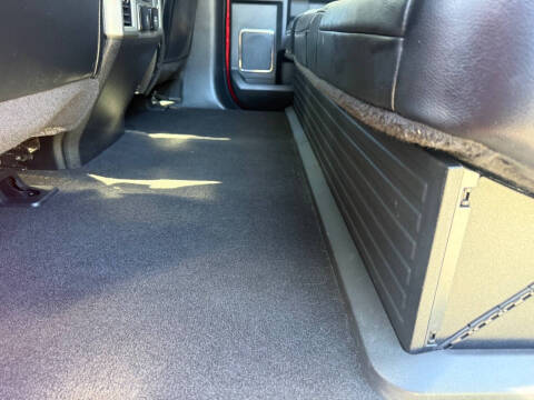 2019 Ford F-450 Super Duty Lariat