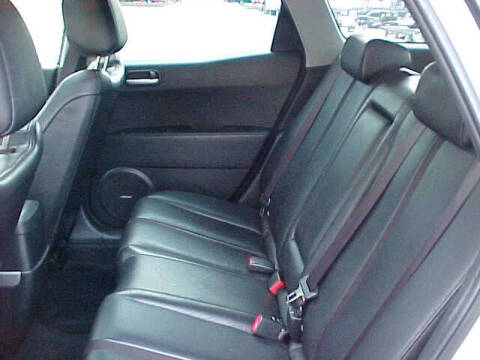 2007 Mazda CX-7 Touring