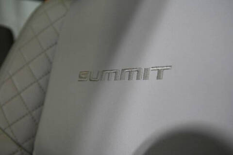 2020 Jeep Grand Cherokee Summit