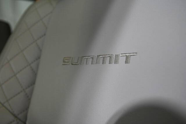 2020 Jeep Grand Cherokee Summit