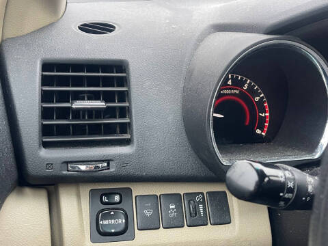 2011 Toyota Highlander