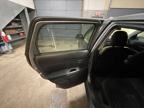 2013 Mitsubishi Outlander Sport ES