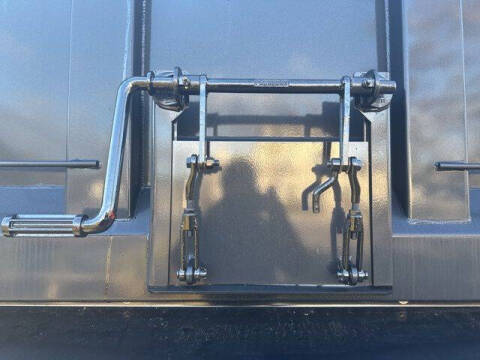 2025 Ford F-750 Super Duty