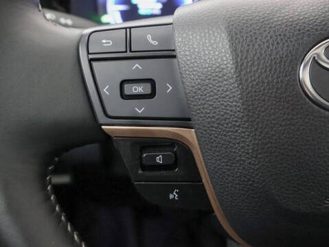 2024 Toyota Crown Limited