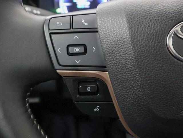 2024 Toyota Crown Limited