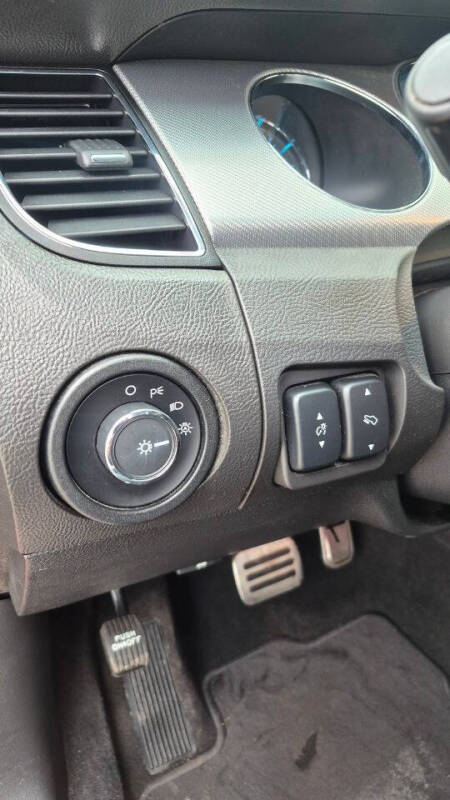 2010 Ford Taurus SHO