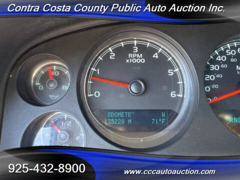 2010 Chevrolet Tahoe LS