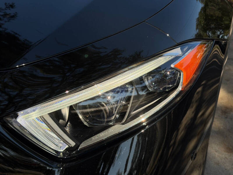 2019 Mercedes-Benz CLS CLS 450 4MATIC