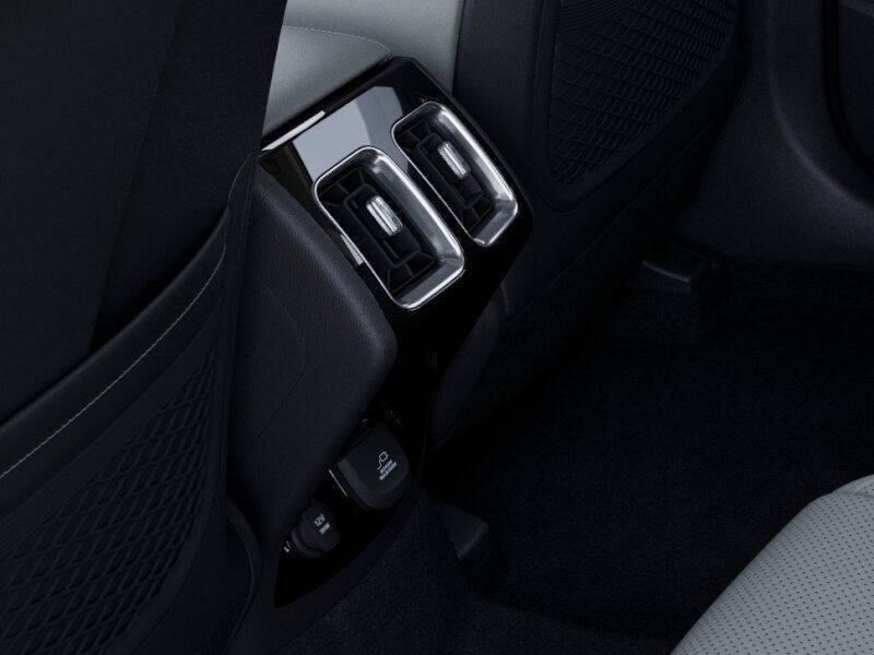 2025 Kia Sorento X-Pro SX-Prestige