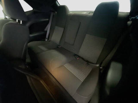 2021 Dodge Challenger GT