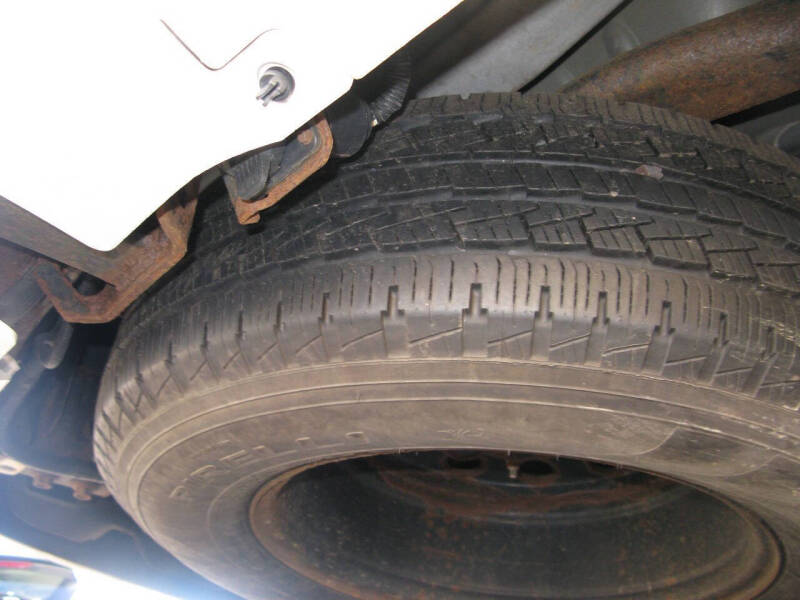 2012 Lincoln Navigator