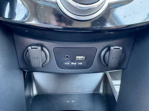 2016 Hyundai Elantra GT