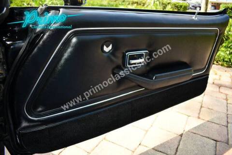 1979 Pontiac Trans Am