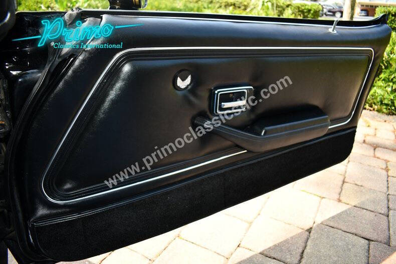 1979 Pontiac Trans Am