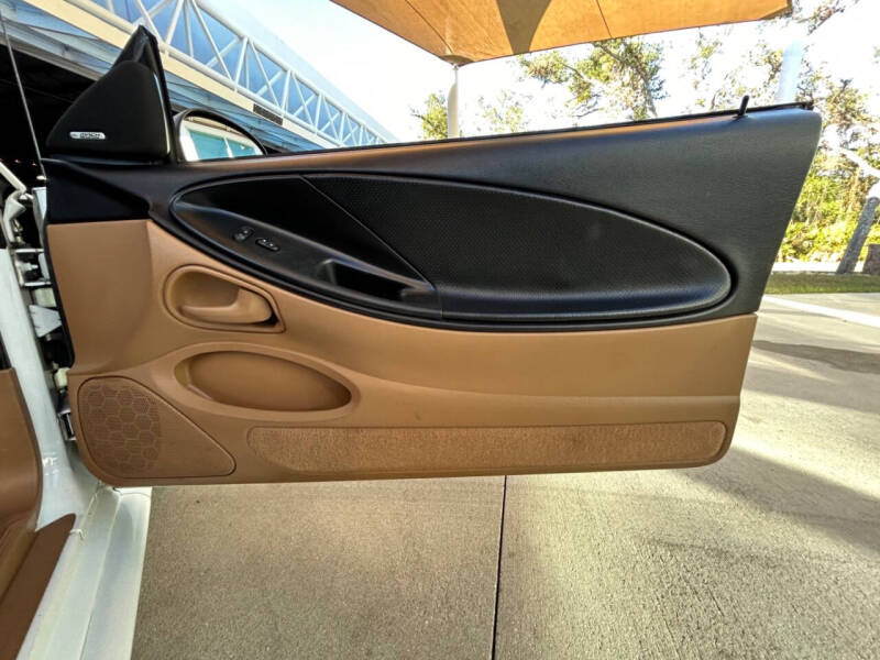 1995 Ford Mustang GT