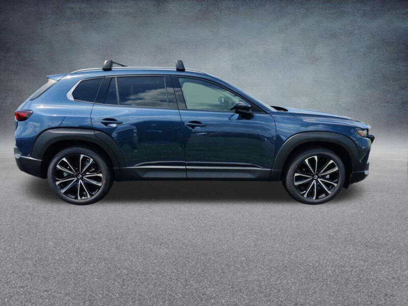 2026 Mazda CX-50 2.5 S Premium