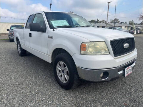 2006 Ford F-150