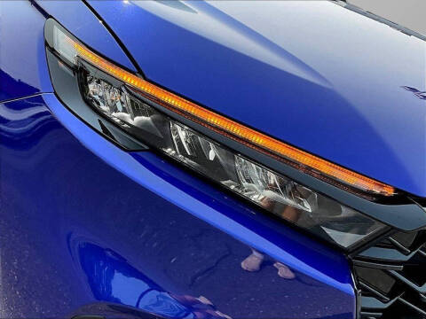 2023 Honda CR-V Hybrid