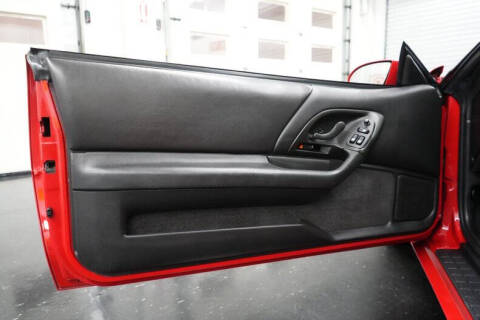 2002 Chevrolet Camaro Z28