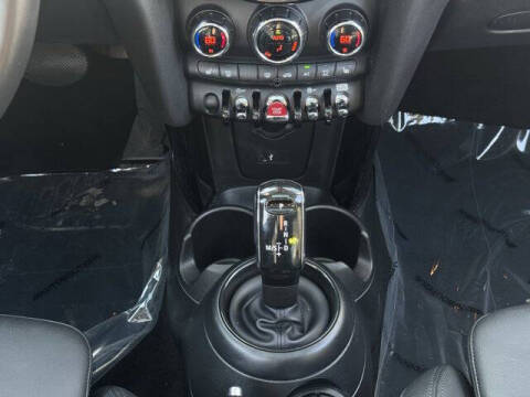 2023 MINI Hardtop 4 Door Cooper S